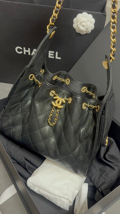 CHANEL25（ブランドバッグ）の商品画像 - 査定依頼日：2025年9月5日 - 最高査定価格：780,000円