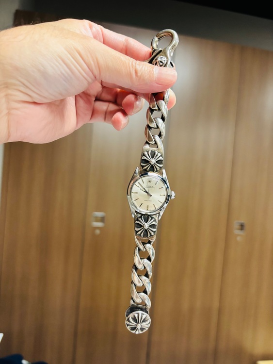 ロレックス その他 （高級時計）の商品画像 - 査定依頼日：2025年10月21日 - 最高査定価格：3,000,000円