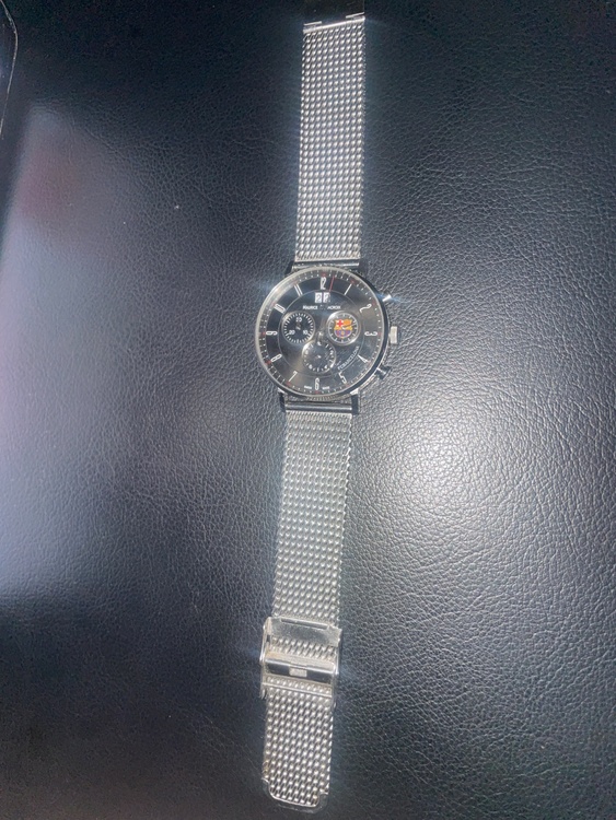 その他 その他 EL-1088（高級時計）の商品画像 - 査定依頼日：2026年3月25日 - 最高査定価格：30,000円