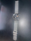 その他 その他 EL-1088（高級時計）の商品画像 - 査定依頼日：2026年3月25日 - 最高査定価格：30,000円