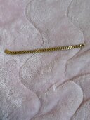 喜平ブレスレット（金・貴金属）の商品画像 - 査定依頼日：2024年12月28日 - 最高査定価格：348,000円