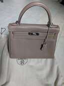 エルメス ケリー （ブランドバッグ）の商品画像 - 査定依頼日：2026年3月8日 - 最高査定価格：3,000,000円