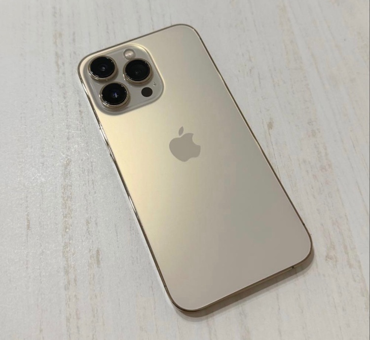iPhone iPhone 13 Pro 256GB Softbank（スマホ）の商品画像 - 査定依頼日：2026年6月18日 - 最高査定価格：47,000円