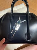 ジバンシィ  （ブランドバッグ）の商品画像 - 査定依頼日：2024年6月19日 - 最高査定価格：55,000円