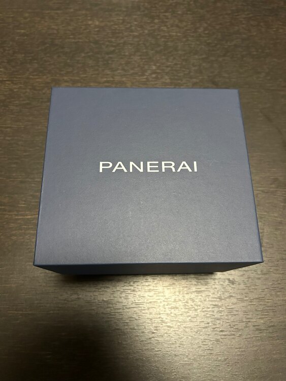 PAM02973（高級時計）の商品画像 - 査定依頼日：2025年4月20日 - 最高査定価格：800,000円