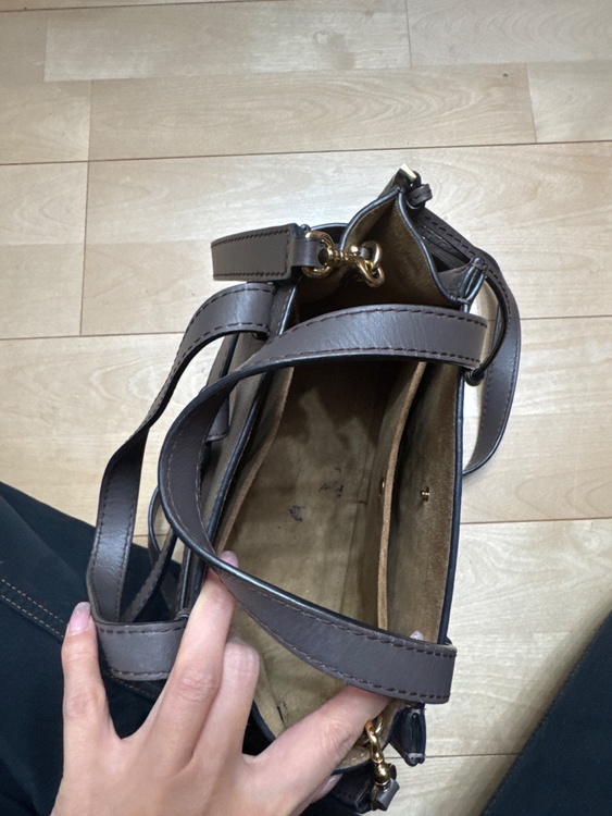 ロエベ（ブランドバッグ）の商品画像 - 査定依頼日：2025年12月8日 - 最高査定価格：60,000円