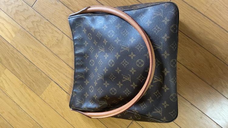 ルイヴィトン モノグラム（ブランドバッグ）の商品画像 - 査定依頼日：2026年7月24日 - 最高査定価格：80,000円