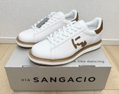 via SANGACIO にゅ〜ずSPREE WHITE（古着・ファッション）の商品画像 - 査定依頼日：2026年1月18日 - 最高査定価格：14,000円