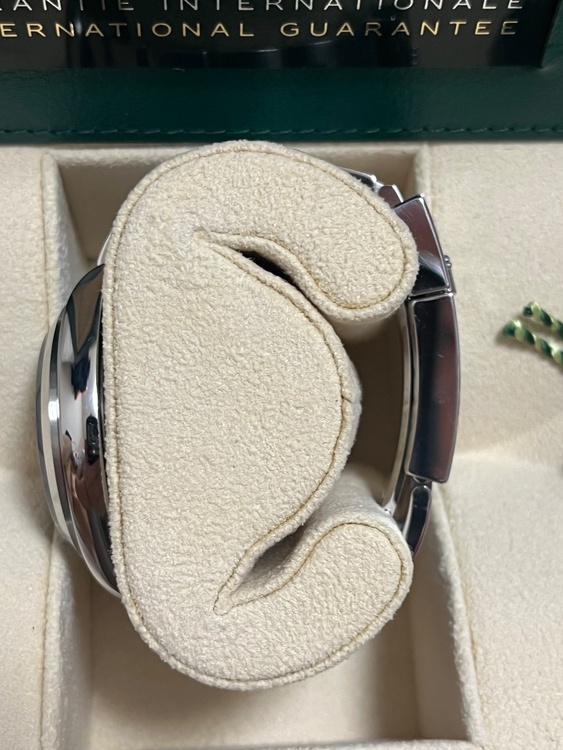 エクスプローラ（高級時計）の商品画像 - 査定依頼日：2026年3月13日 - 最高査定価格：1,220,000円