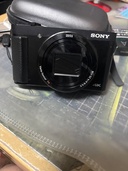 cyber-shot（カメラ）の商品画像 - 査定依頼日：2026年10月1日 - 最高査定価格：55,000円