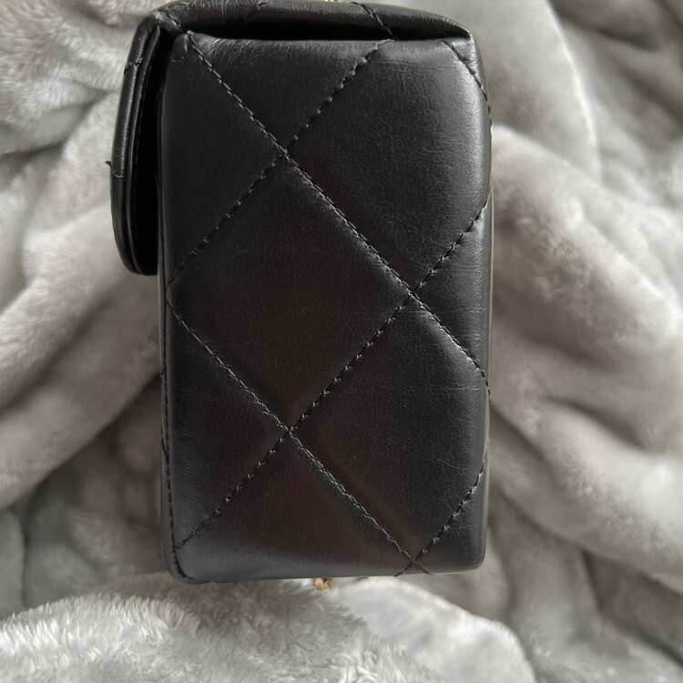 ハンドルバッグ（ブランドバッグ）の商品画像 - 査定依頼日：2025年4月27日 - 最高査定価格：600,000円