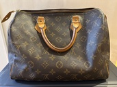 ルイヴィトン スピーディー （ブランドバッグ）の商品画像 - 査定依頼日：2026年2月28日 - 最高査定価格：56,000円