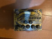 SANSAMP(v2)（ピアノ・楽器・PA機材）の商品画像 - 査定依頼日：2025年2月1日 - 最高査定価格：24,000円