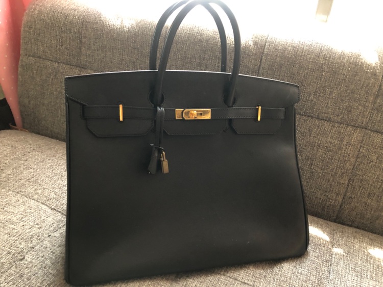 エルメス バーキン （ブランドバッグ）の商品画像 - 査定依頼日：2025年7月3日 - 最高査定価格：1,800,000円