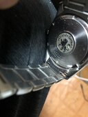 セイコー グランドセイコー SBGX26（高級時計）の商品画像 - 査定依頼日：2025年3月30日 - 最高査定価格：150,000円