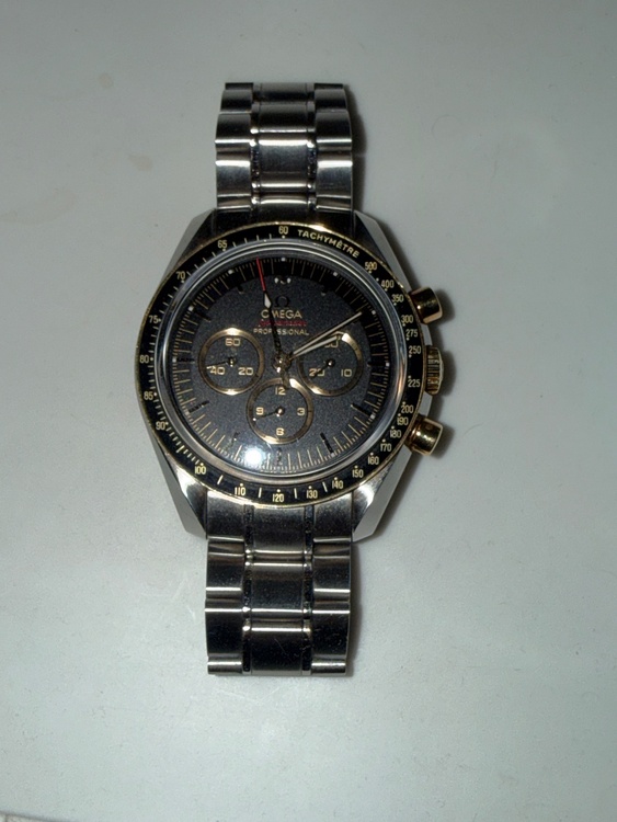 オメガ スピードマスター （高級時計）の商品画像 - 査定依頼日：2025年12月26日 - 最高査定価格：650,000円