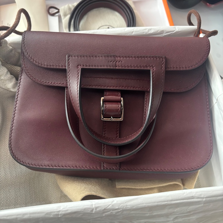 アルザンミニ（ブランドバッグ）の商品画像 - 査定依頼日：2025年12月9日 - 最高査定価格：450,000円