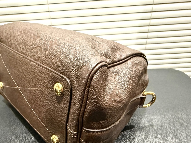 アンプラント・スピーディー（ブランドバッグ）の商品画像 - 査定依頼日：2025年12月19日 - 最高査定価格：115,000円