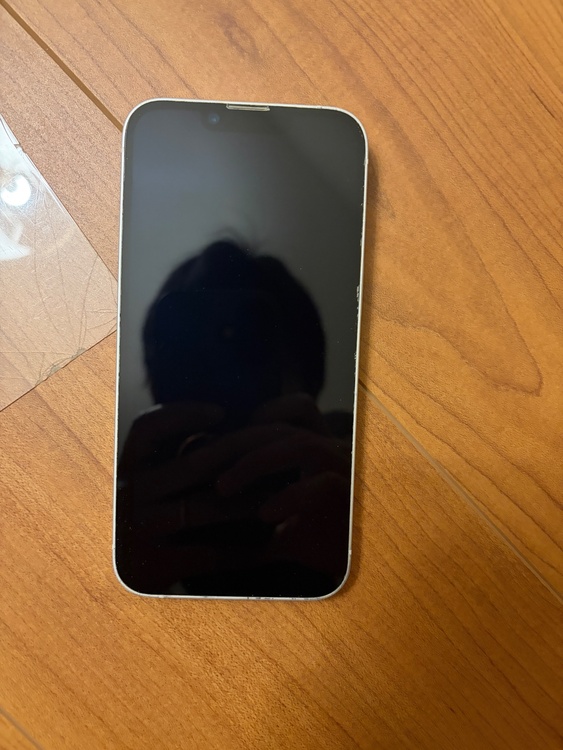 iPhone iPhone 14 128GB SIMフリー（スマホ）の商品画像 - 査定依頼日：2026年10月11日 - 最高査定価格：39,000円