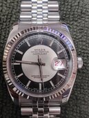 ロレックス デイトジャスト 