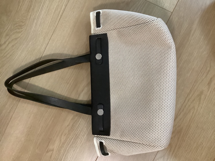 カバス（ブランドバッグ）の商品画像 - 査定依頼日：2025年9月21日 - 最高査定価格：100,000円