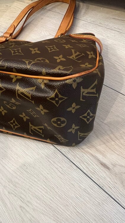 バディニョール　オリゾンタル（ブランドバッグ）の商品画像 - 査定依頼日：2025年3月10日 - 最高査定価格：80,000円