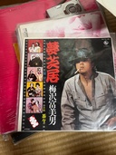 夢芝居　（レコード）の商品画像 - 査定依頼日：2026年3月28日 - 最高査定価格：1,000円