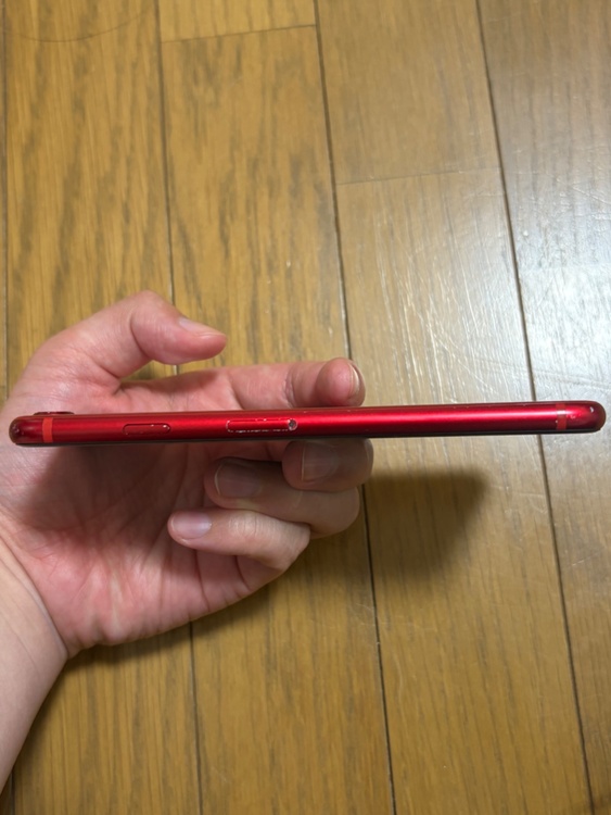 iPhone8（スマホ）の商品画像 - 査定依頼日：2026年4月28日 - 最高査定価格：5,500円