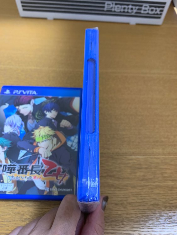 喧嘩番長乙女とセカンドトラブル（ゲーム機本体・ゲームソフト）の商品画像 - 査定依頼日：2022年9月12日 - 最高査定価格：6,000円