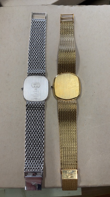 セイコー その他 （高級時計）の商品画像 - 査定依頼日：2025年8月31日 - 最高査定価格：2,300,000円