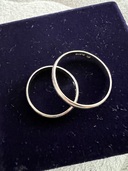 指輪（金・貴金属）の商品画像 - 査定依頼日：2025年10月23日 - 最高査定価格：42,000円