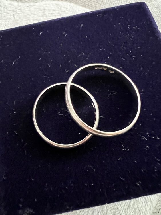 指輪（金・貴金属）の商品画像 - 査定依頼日：2025年10月23日 - 最高査定価格：42,000円