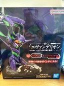 エヴァンゲリオン　一番くじ　ラストワン　初号機　未開封（フィギュア・プラモデル）の商品画像 - 査定依頼日：2025年11月22日 - 最高査定価格：2,500円