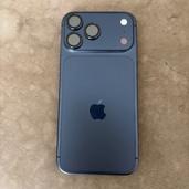 iPhone 17 Pro Max 256GB SIMフリー（スマホ）の商品画像 - 査定依頼日：2026年5月12日 - 最高査定価格：165,000円