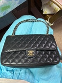 マトラッセ（ブランドバッグ）の商品画像 - 査定依頼日：2025年8月27日 - 最高査定価格：300,000円