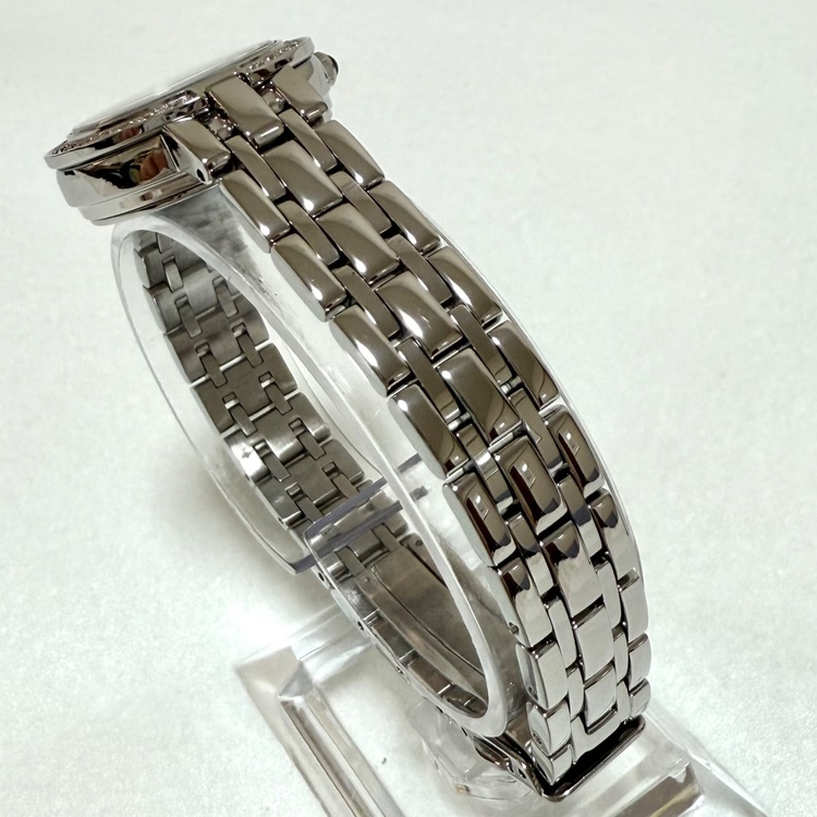 セイコー ドルチェ& エクセリーヌ ダイヤ シェル 腕時計 SWCW007（高級時計）の商品画像 - 査定依頼日：2026年4月5日 - 最高査定価格：15,000円