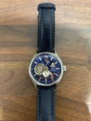 その他 その他 オリエントスター セミスケルトン DK05-C0-b（高級時計）の商品画像 - 査定依頼日：2025年11月23日 - 最高査定価格：20,000円