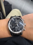 オメガ デビル コーアクシャル 431.13.42.51.01.001（高級時計）の商品画像 - 査定依頼日：2025年9月27日 - 最高査定価格：400,000円