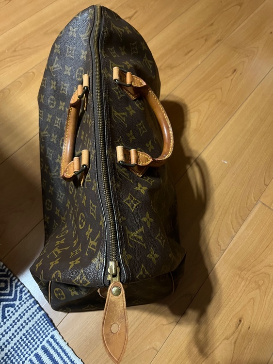 不明（ブランドバッグ）の商品画像 - 査定依頼日：2026年2月1日 - 最高査定価格：80,000円