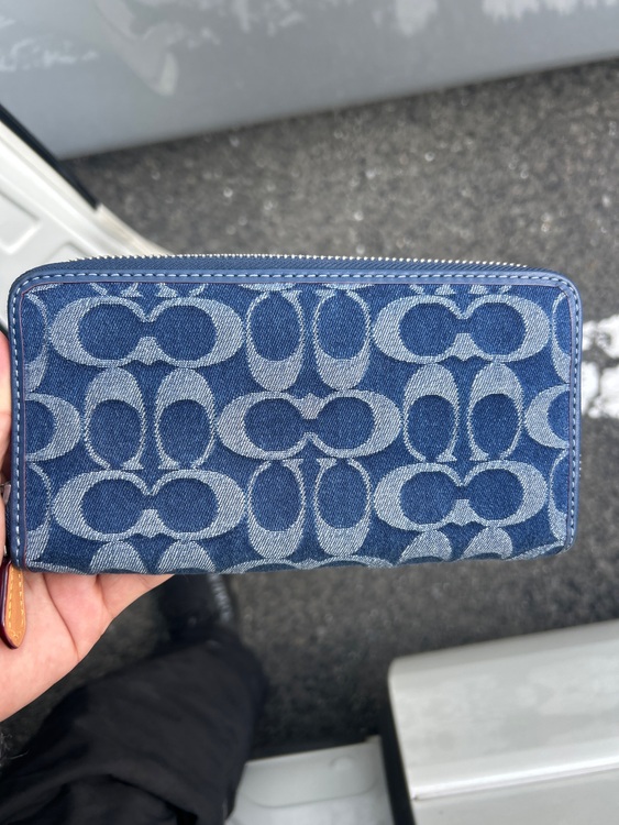 その他 コーチ （ブランドバッグ）の商品画像 - 査定依頼日：2025年11月7日 - 最高査定価格：3,500円