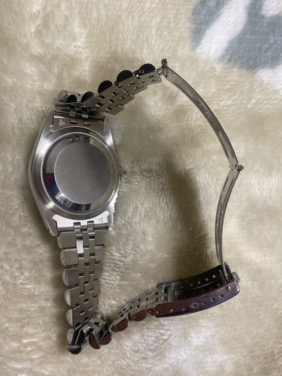 16234（高級時計）の商品画像 - 査定依頼日：2026年2月16日 - 最高査定価格：1,000,000円