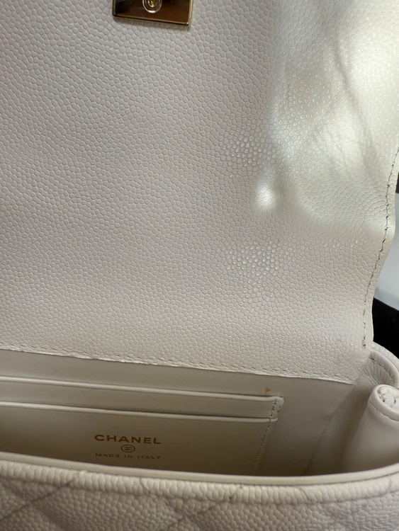 シャネル シャネル(その他) （ブランドバッグ）の商品画像 - 査定依頼日：2026年1月15日 - 最高査定価格：400,000円