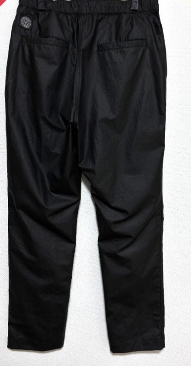 Porter Classic RAIN MAN PANTS　レインマンパンツ2（古着・ファッション）の商品画像 - 査定依頼日：2026年1月23日 - 最高査定価格：100,000円