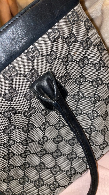 グッチ  （ブランドバッグ）の商品画像 - 査定依頼日：2025年10月25日 - 最高査定価格：30,000円