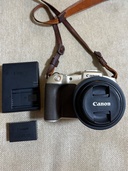 canon eos rp ゴールド（カメラ）の商品画像 - 査定依頼日：2026年9月17日 - 最高査定価格：100,000円