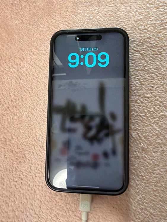 iPhone15プロマックス1T（スマホ）の商品画像 - 査定依頼日：2026年1月31日 - 最高査定価格：118,000円