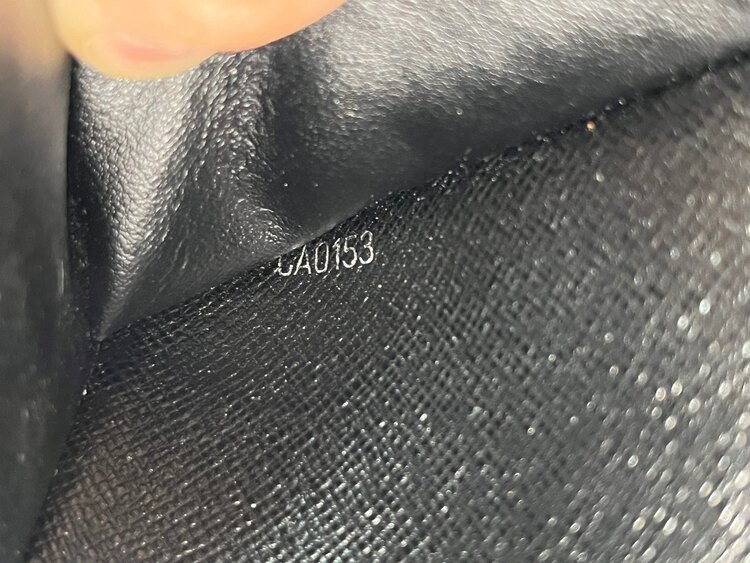 N63095（ブランド財布・小物）の商品画像 - 査定依頼日：2025年2月18日 - 最高査定価格：20,000円