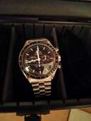 オメガ スピードマスター 84355375（高級時計）の商品画像 - 査定依頼日：2025年3月29日 - 最高査定価格：700,000円