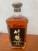 ウイスキー ウイスキー(その他)（お酒）の商品画像 - 査定依頼日：2026年10月12日 - 最高査定価格：20,000円