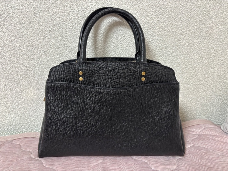 その他 コーチ （ブランドバッグ）の商品画像 - 査定依頼日：2025年10月21日 - 最高査定価格：2,500円